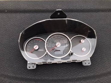 Kilometar sat B za Honda Civic od 2002. do 2005. god.