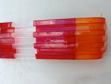 Desnk staklo štop lampe za Mercedes Benz S Klasa