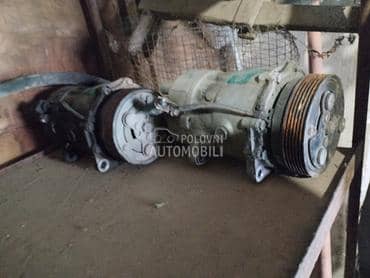 Kompresor klime za Volkswagen Golf 4
