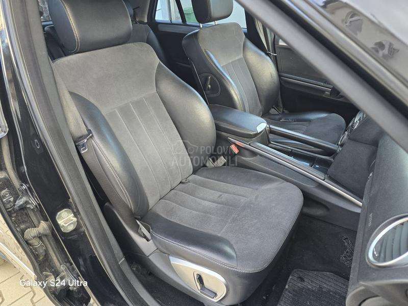 Mercedes Benz ML 320 