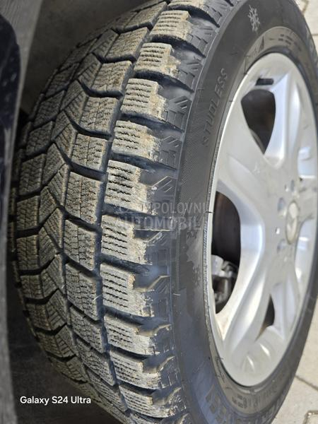 Mercedes Benz ML 320 