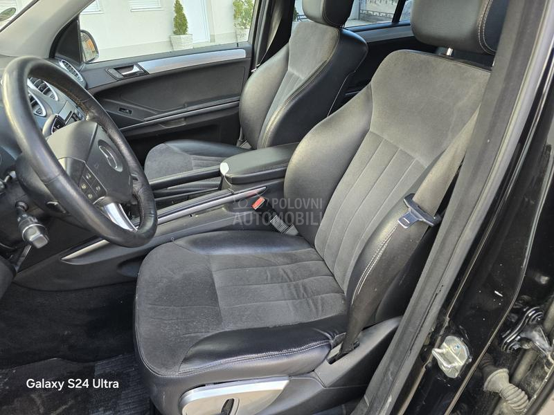 Mercedes Benz ML 320 