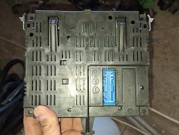 Elektronika za Alfa Romeo Giulietta