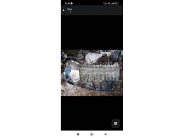 mjenjač 3 0 8 brzina za Volkswagen Touareg od 2010. do 2015. god.