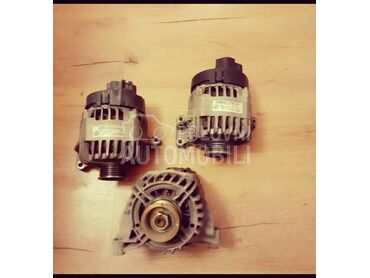Panda alternator za Fiat Panda