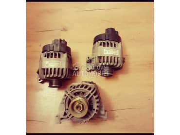 Alternator y za Lancia Ypsilon