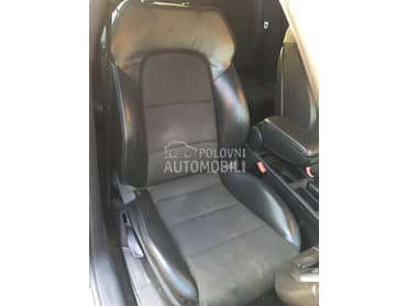 sedista S Line za Audi A3 od 2005. do 2020. god.