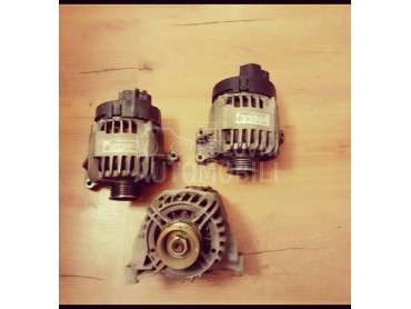Panda 4x4 alternator za Fiat Panda
