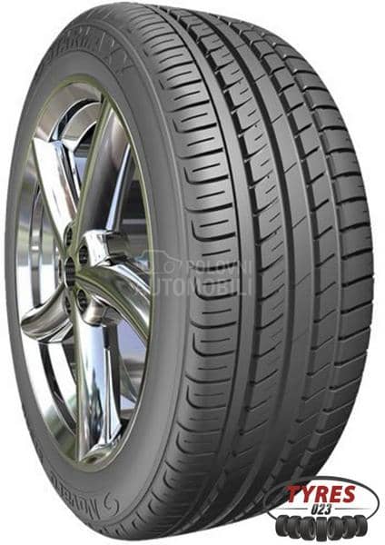 Starmaxx 195/65 R15 Letnja