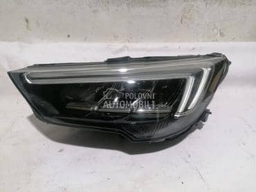 149. Far levi, FULL LED far za Opel Crossland X  od 2020. do 2024. god.