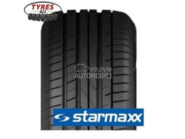 Starmaxx 275/45 R21 Letnja