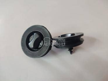 Žabice prednjih patosnica za Volkswagen Golf 5