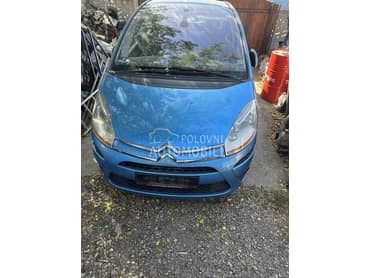 Sofersajbna za Citroen C4 Grand Picasso