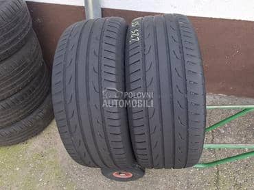 Semperit 225/55 R17 Letnja