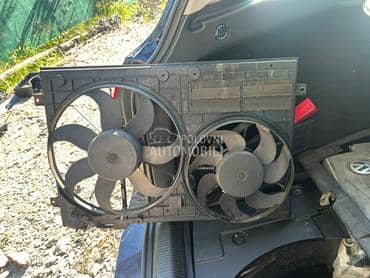 Ventilator propeler za Volkswagen Touareg od 2004. do 2015. god.