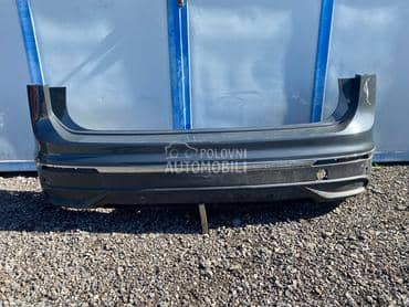 Zadnji Branik za Volkswagen Tiguan od 2020. do 2024. god.