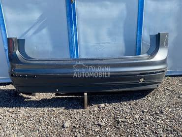 Zadnji branik za Volkswagen Tiguan od 2016. do 2020. god.