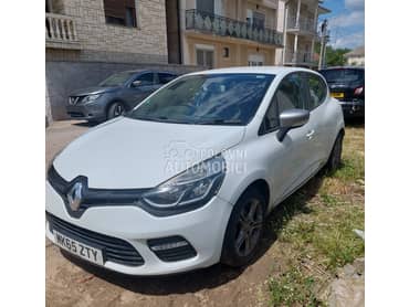 stub za Renault Clio od 2008. do 2017. god.