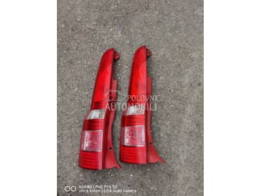 stop svetla za Fiat Panda od 2003. do 2012. god.