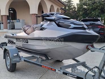 Sea-Doo GTX 300 LIMITED