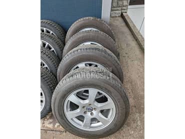 Sava 235/65 R17 Letnja