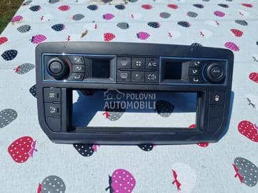 klima za Citroen C5 od 2008. do 2017. god.