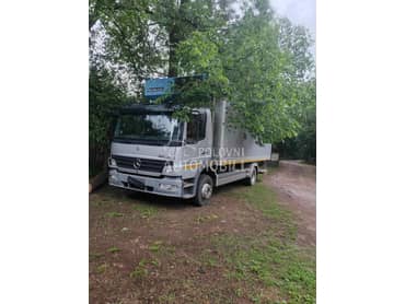 atego motor i delovi motora