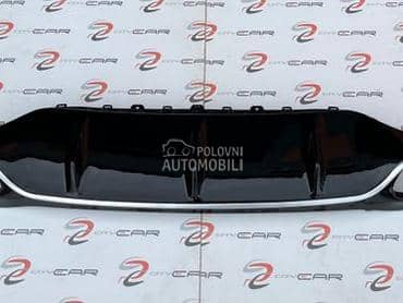 Difuzor W213 za Mercedes Benz Ostalo