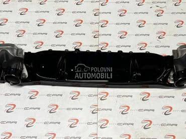 Difuzor E53 za Mercedes Benz Ostalo