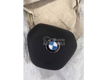 Tabla Pojas Airbag Vazdušni za BMW 520 od 2013. do 2025. god.
