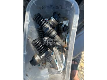 Dizne 2.0tdi 8V za Volkswagen Caddy, Golf 5, Golf Plus ... od 2006. do 2009. god.