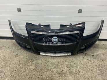 Prednji branik za Fiat Sedici od 2007. do 2010. god.