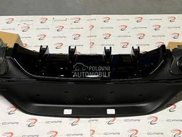 Difuzor GLC 43 za Mercedes Benz Ostalo