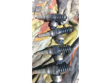 Dizne 2.0tdi 8V za Škoda Octavia od 2006. do 2009. god.