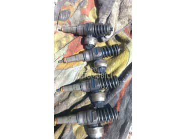 Dizne 2.0tdi 8V za Audi A3, A4 od 2006. do 2009. god.