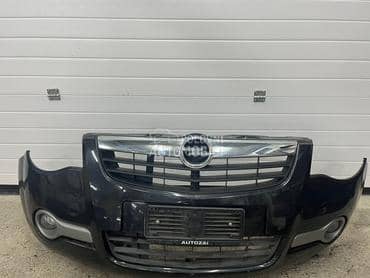 Branik prednji za Opel Agila od 2008. do 2014. god.