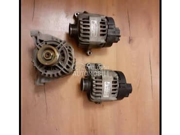 Punto sa plinom alternator za Fiat Punto