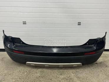 Zadnji branik za Fiat Sedici od 2007. do 2012. god.