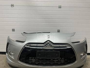 Branik prednji kompletan za Citroen DS3 od 2010. do 2014. god.