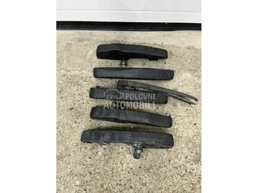 Motor zadnjeg brisaca za Hyundai Tucson od 2004. do 2010. god.