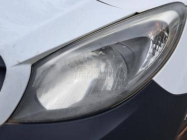 Farovi za Mercedes Citan