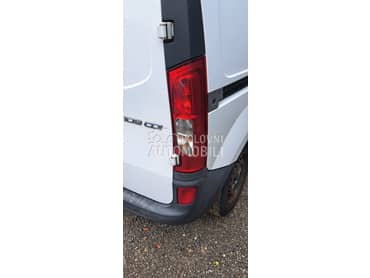 Stop Svetla Mercedes Citan