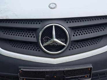 Maska za Mercedes Citan