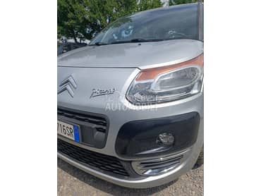 Far za Citroen C3 Picasso
