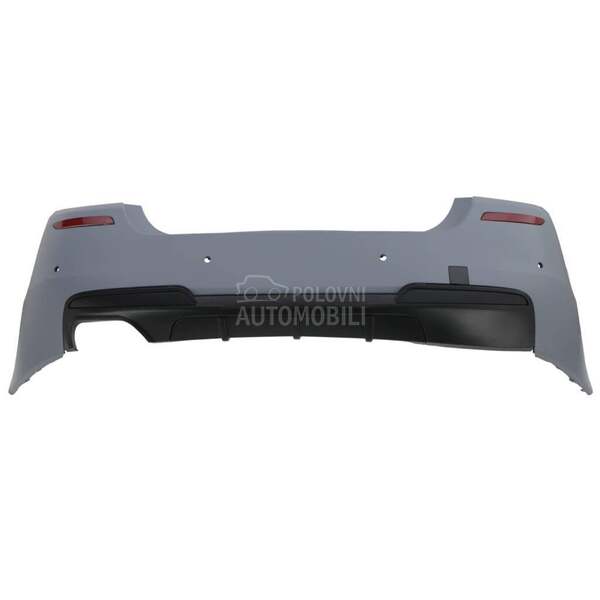 F10 M Tech Lci Paket Body Kit