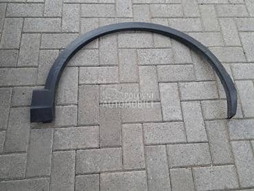 Rub blatobrana prednji desni za Volkswagen T-Roc od 2017. do 2022. god.