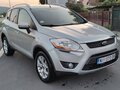 Ford Kuga 2.0 TDCi