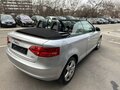 Audi A3 1.8TFSI cabrio CH