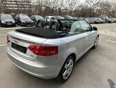 Audi A3 1.8TFSI cabrio CH