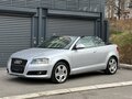 Audi A3 1.8TFSI cabrio CH